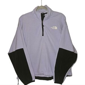 The North Face Summit Fleece Top
